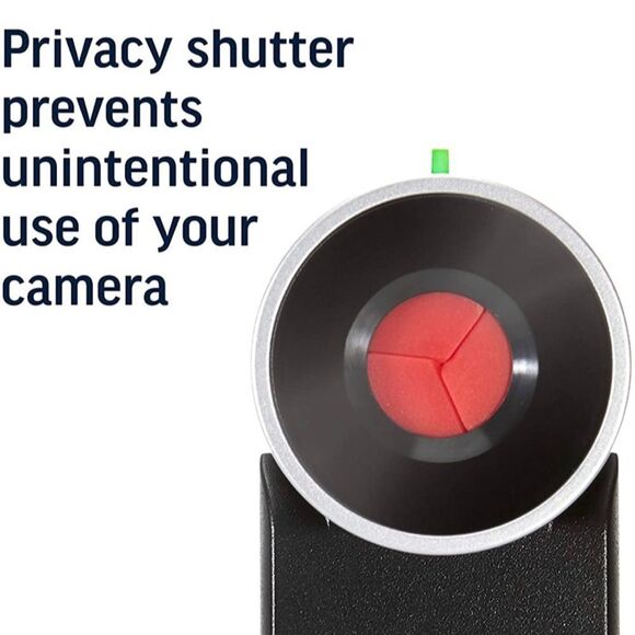 Polycom EagleEye Mini with Mount 1080p HD Webcam Zoom Video Conference Meetings - Picture 3 of 8